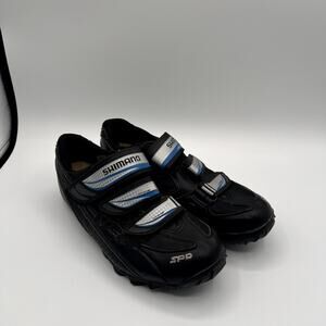 SHIMANO SH-WM51 Womens Mountain Biking Shoes